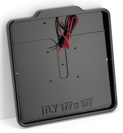 CORNICE PORTATARGA CON ILLUMINAZIONE (1)