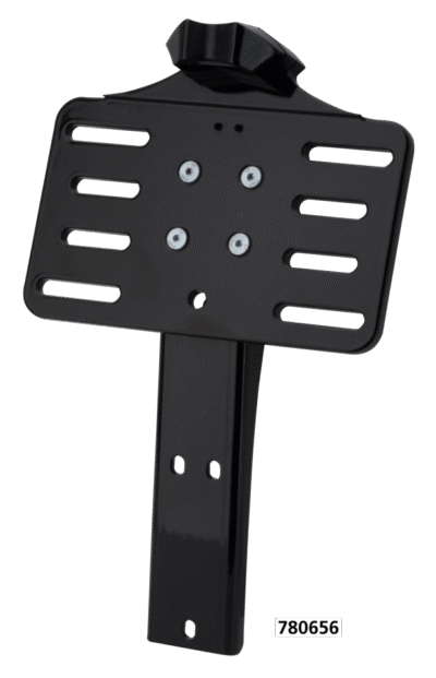 STAFFA PORTATARGA VITY'S