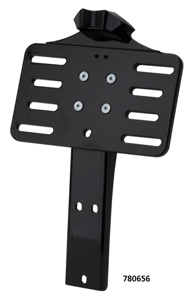 STAFFA PORTATARGA VITY'S