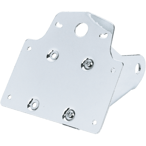 SUPPORTO FANALE POSTERIORE LATERALE