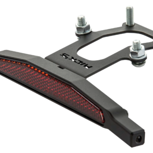 KIT INDICATORI DI DIREZIONE POSTERIORI RICK'S