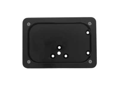 PORTATARGA E CORNICI