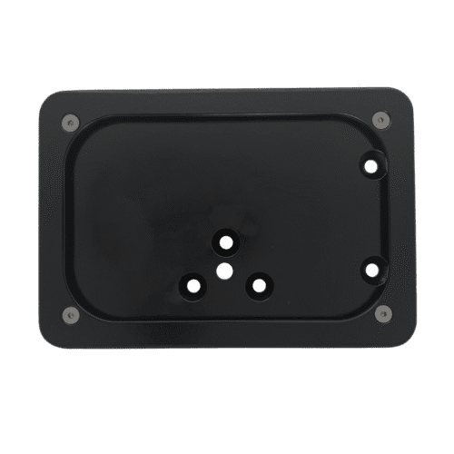 PORTATARGA E CORNICI