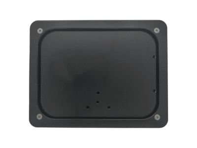 PORTATARGA E CORNICI