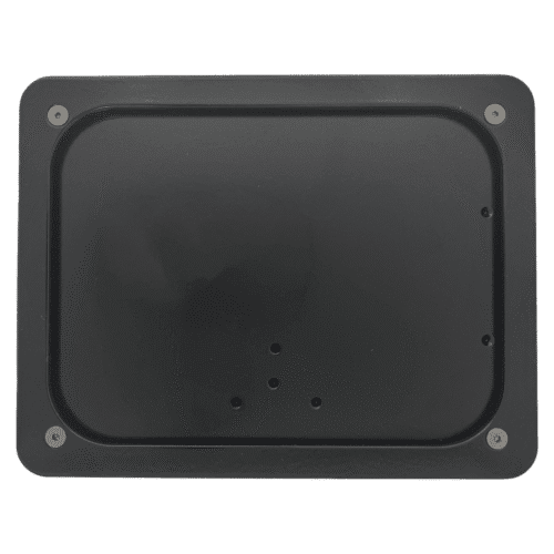 PORTATARGA E CORNICI