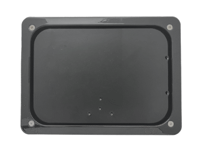 PORTATARGA E CORNICI