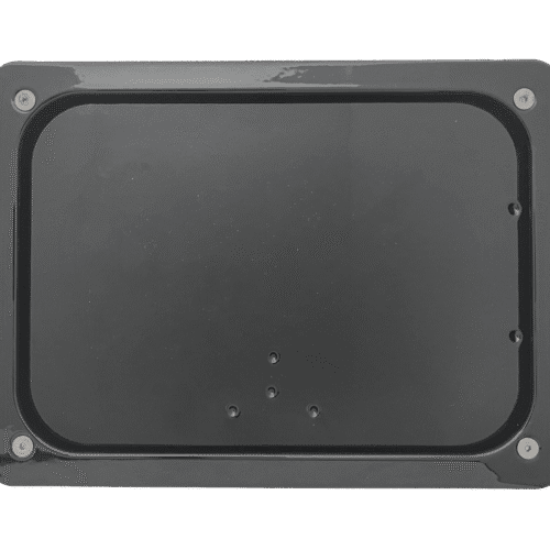 PORTATARGA E CORNICI