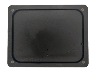 PORTATARGA E CORNICI