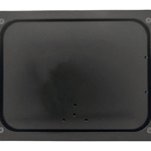 PORTATARGA E CORNICI