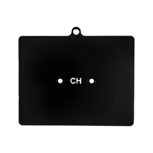 CORNICI PORTATARGA LATERALI ODD CONCEPT