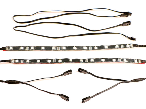 LUCI CIRO SHOCK & AWE 2.0