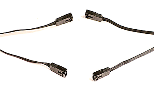 LUCI CIRO SHOCK & AWE 2.0