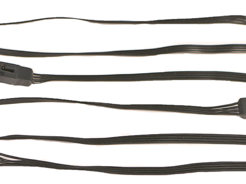 LUCI CIRO SHOCK & AWE 2.0