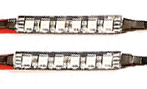 LUCI CIRO SHOCK & AWE 2.0