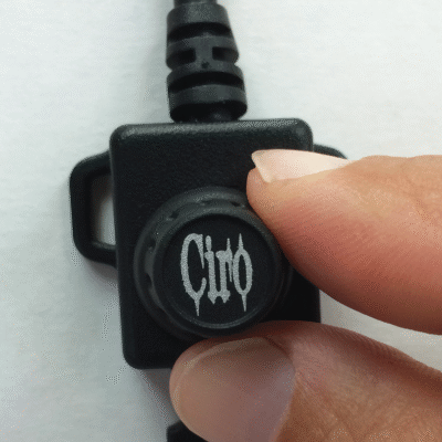 LUCI CIRO SHOCK & AWE 2.0