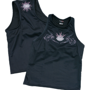 CANOTTA DA DONNA S&S TRIBAL