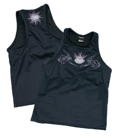 CANOTTA DA DONNA S&S TRIBAL