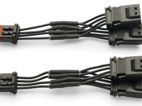 SOLUZIONI PER IL CABLAGGIO DEI PRODOTTI CIRO