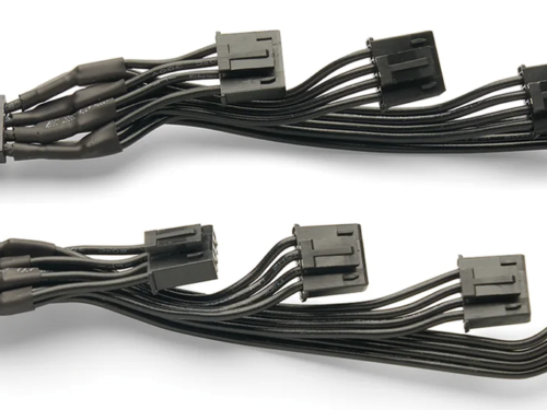 SOLUZIONI PER IL CABLAGGIO DEI PRODOTTI CIRO