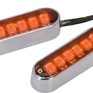 LUCI A LED CYRON CONVEX 6