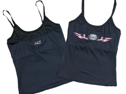 TOP DA DONNA S&S TRIBAL