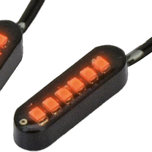 LUCI A LED CYRON CONVEX 6