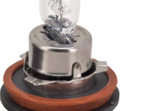 LAMPADINE ALOGENE ABBAGLIANTI E ANABBAGLIANTI