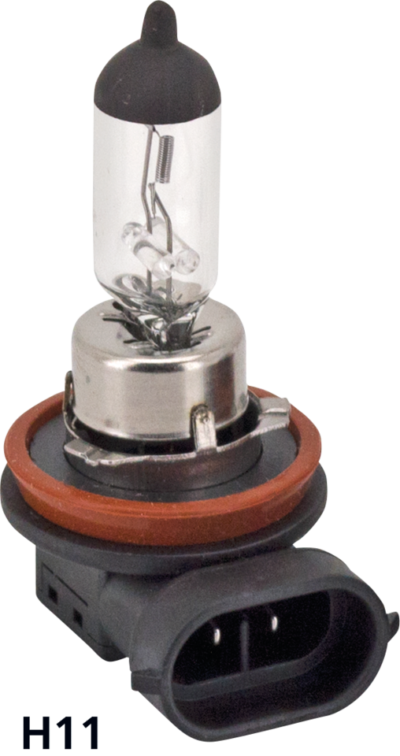 LAMPADINE ALOGENE ABBAGLIANTI E ANABBAGLIANTI