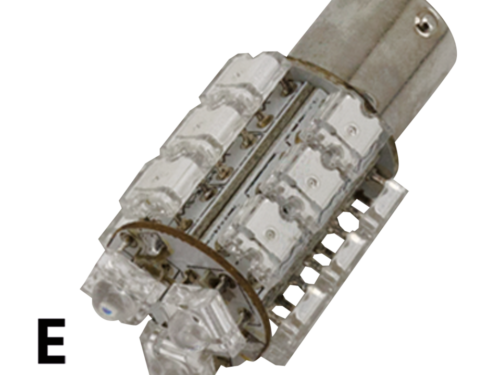 LAMPADINE A LED DESIGNER