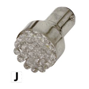 LAMPADINE A LED DESIGNER