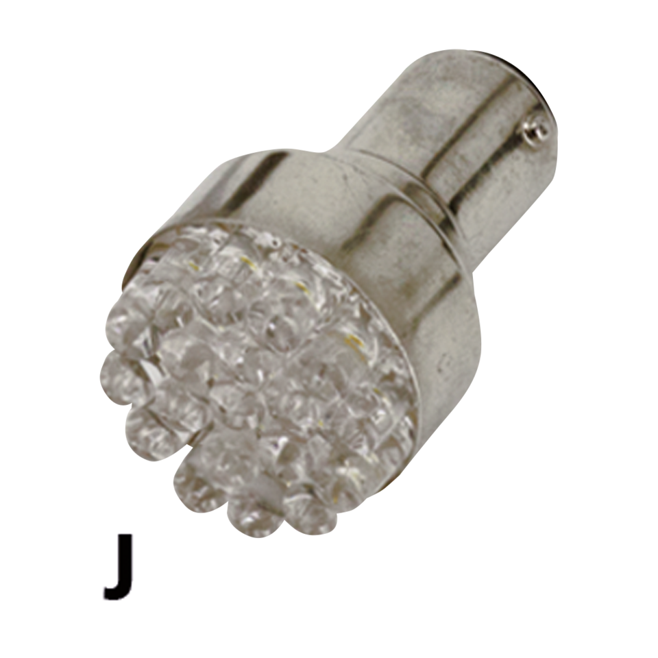 LAMPADINE A LED DESIGNER | 1 LAMPADINE A LED DESIGNER