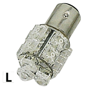 LAMPADINE A LED DESIGNER