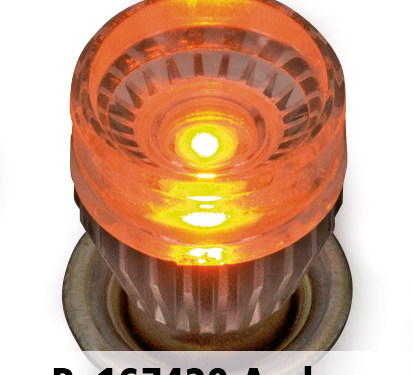 LAMPADINE A LED DESIGNER