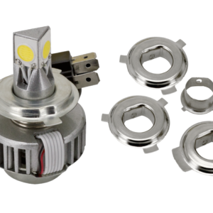 LAMPADINA ZODIAC SMD A LED RETROFIT