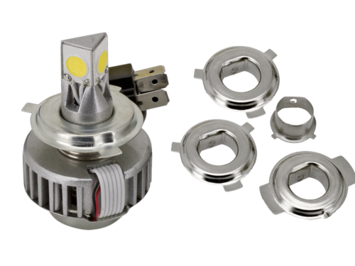 LAMPADINA ZODIAC SMD A LED RETROFIT