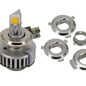 LAMPADINA ZODIAC SMD A LED RETROFIT