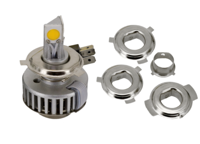 LAMPADINA ZODIAC SMD A LED RETROFIT