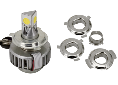 LAMPADINA ZODIAC SMD A LED RETROFIT