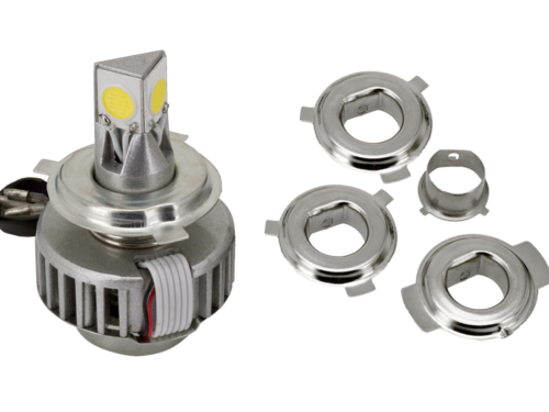 LAMPADINA ZODIAC SMD A LED RETROFIT