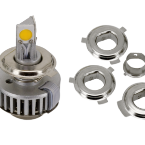 LAMPADINA ZODIAC SMD A LED RETROFIT