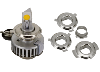 LAMPADINA ZODIAC SMD A LED RETROFIT