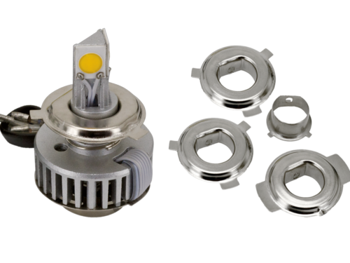 LAMPADINA ZODIAC SMD A LED RETROFIT