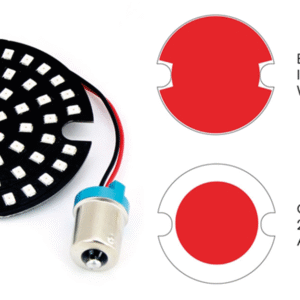 INSERTI A LED FRECCE CYRON