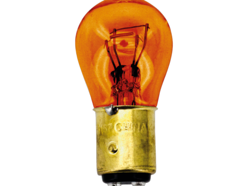 LAMPADINE FANALE POSTERIORE