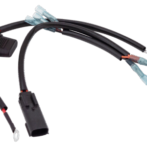 Carrello | 17 KIT DI COLLEGAMENTO ELETTRICO ACCESSORIO PER MILWAUKEE EIGHT