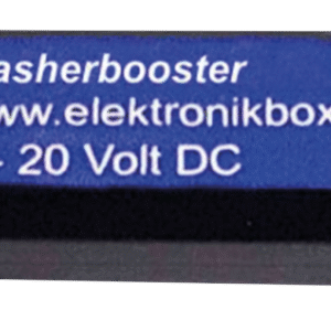 ELEKTRONIKBOX FLASHER BOOSTER