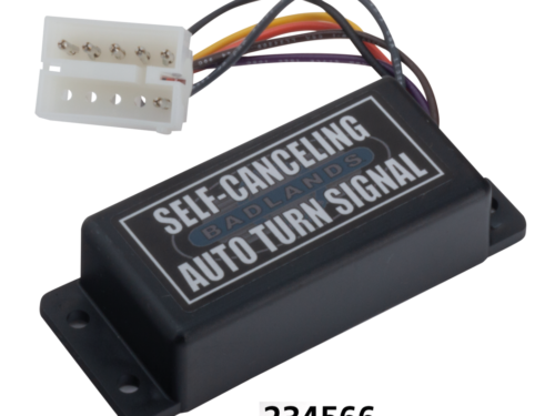 KIT CENTRALINA AUTOMATICA BADLANDS PER FRECCE