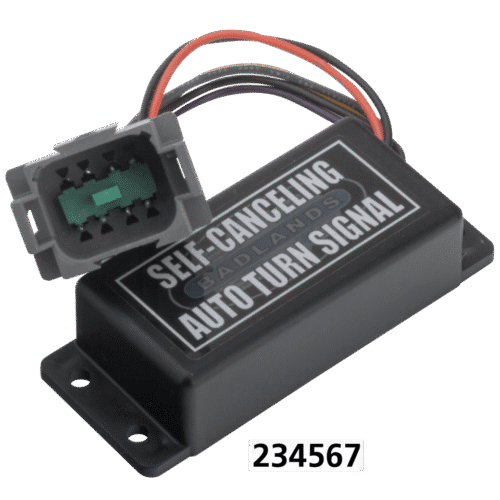 KIT CENTRALINA AUTOMATICA BADLANDS PER FRECCE