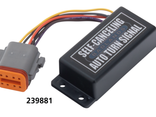 KIT CENTRALINA AUTOMATICA BADLANDS PER FRECCE