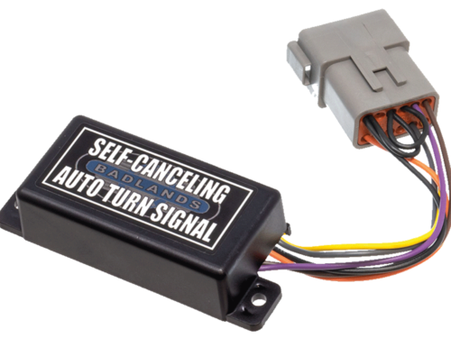 KIT CENTRALINA AUTOMATICA BADLANDS PER FRECCE